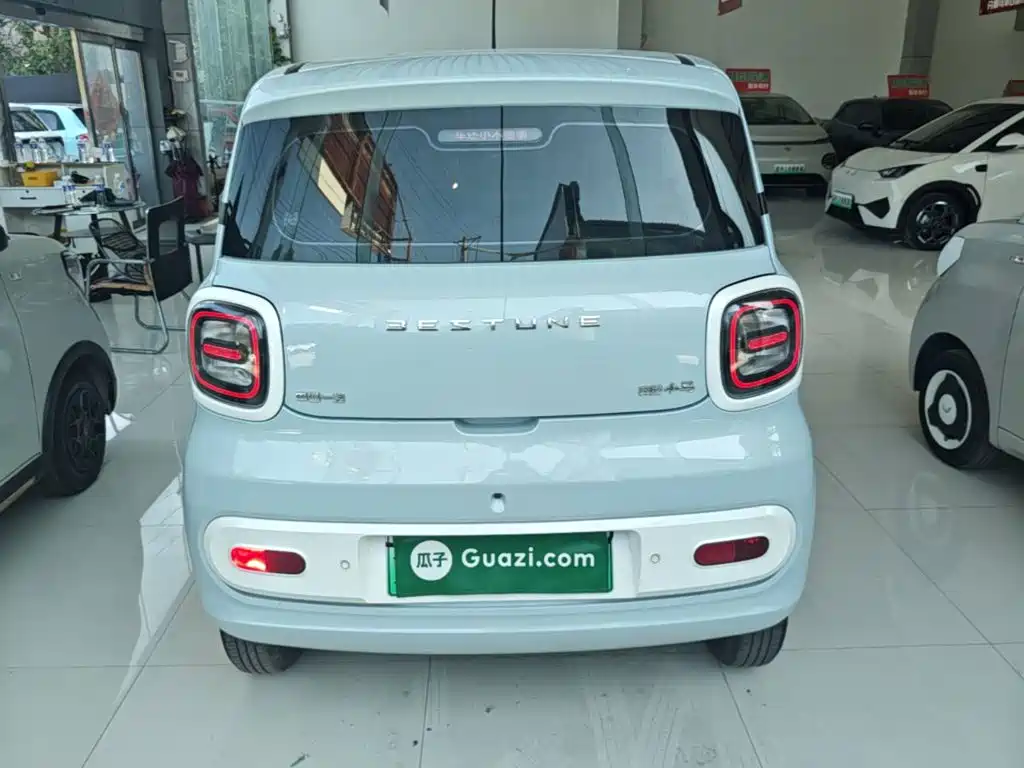 Galloping Pony 2025 Model 222km Smart Horse купить на сайте DeffCars