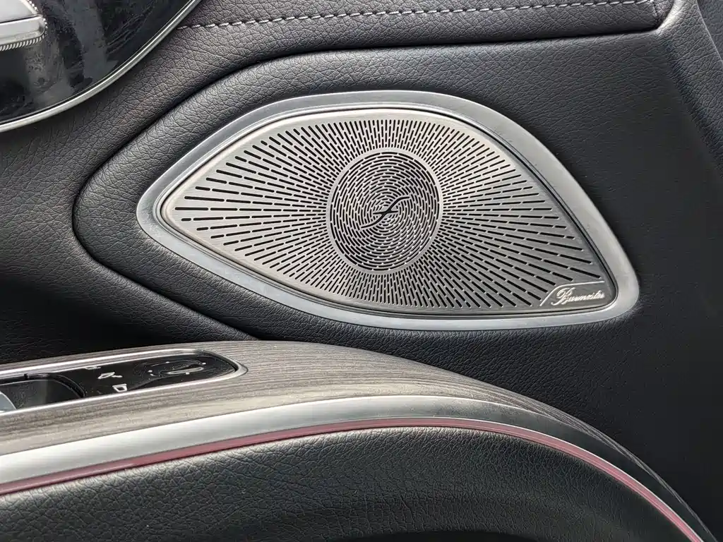 Mercedes-Benz EQS 2022 450+ Luxury Edition купить на сайте DeffCars