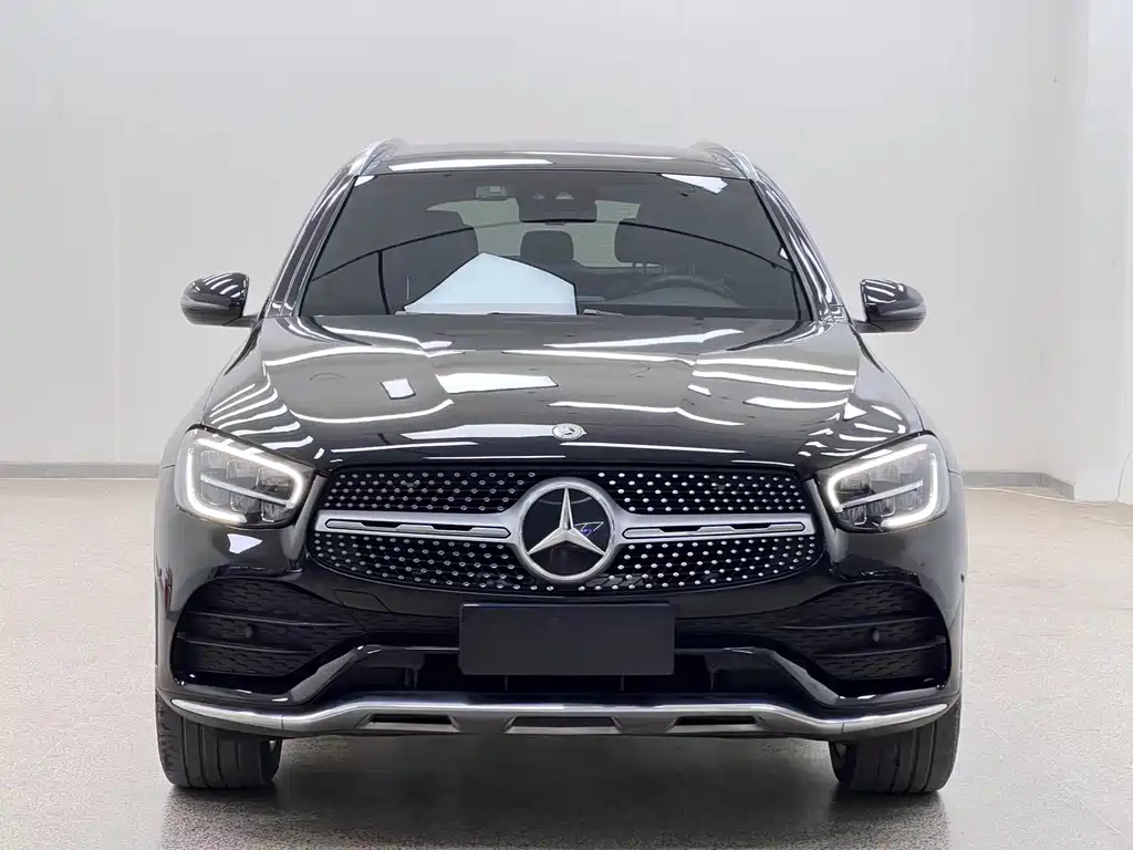 Mercedes-Benz GLC 2022 GLC 300 L 4MATIC Dynamic купить на сайте DeffCars