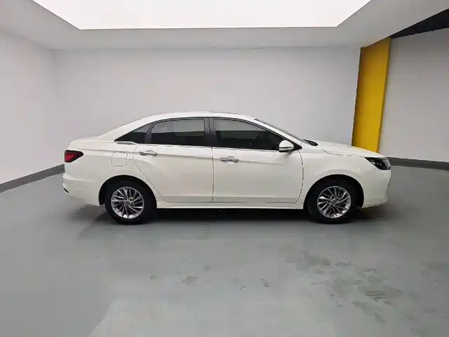 Venucia D60 2021 PLUS 1.6L XL CVT Yueliang Edition купить на сайте DeffCars