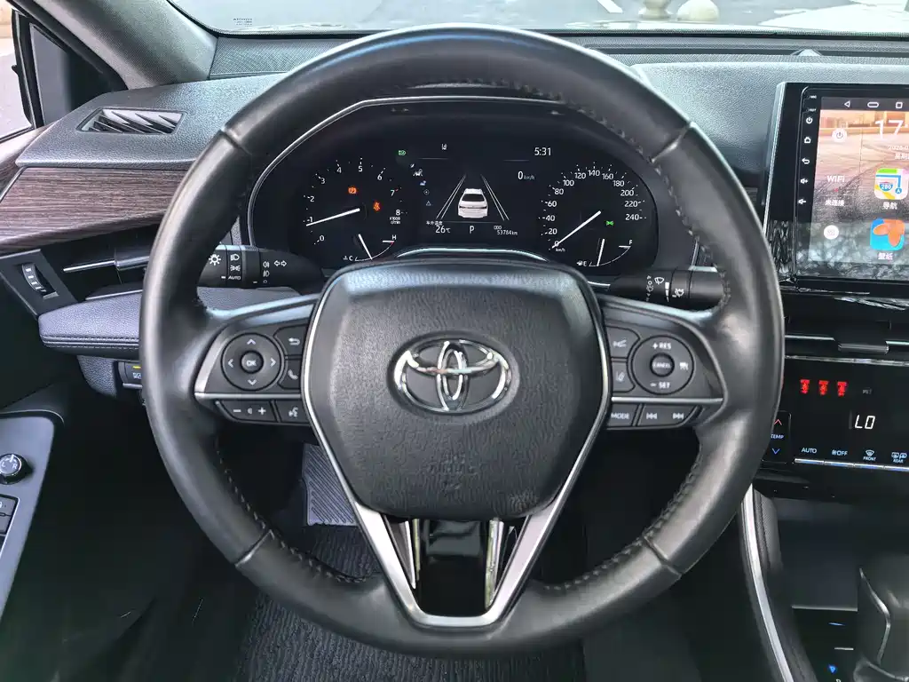 Asia Dragon 2023 2.0L Premium Edition купить на сайте DeffCars
