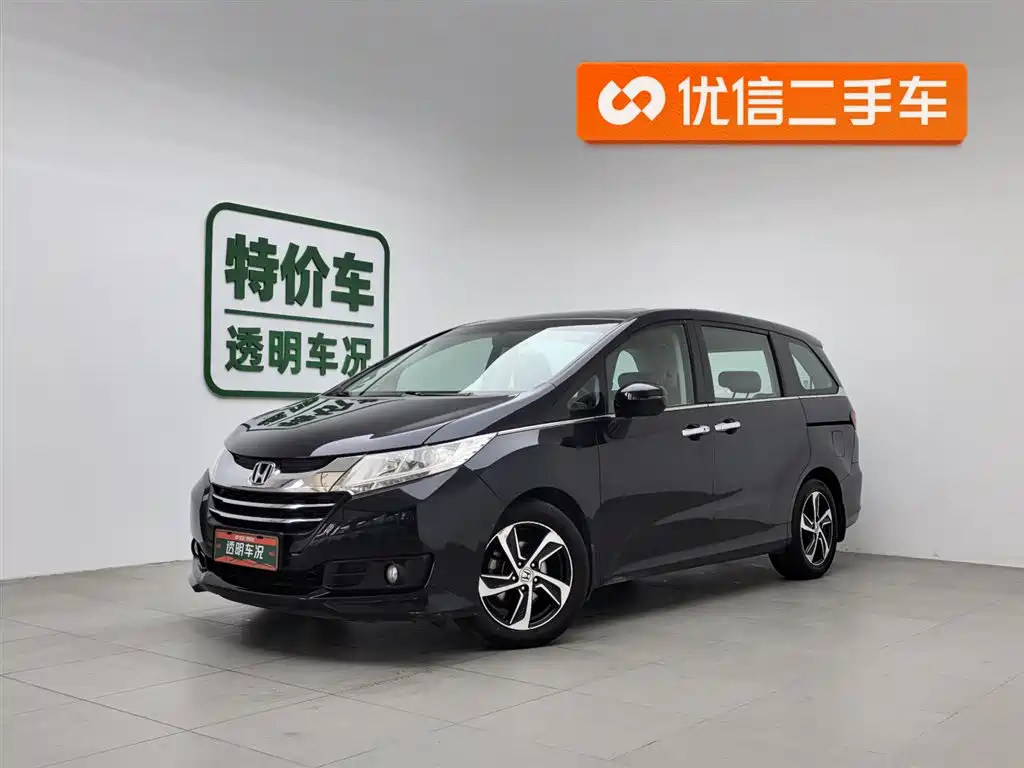 Odyssey 2017 2.4L Deluxe Edition купить на сайте DeffCars