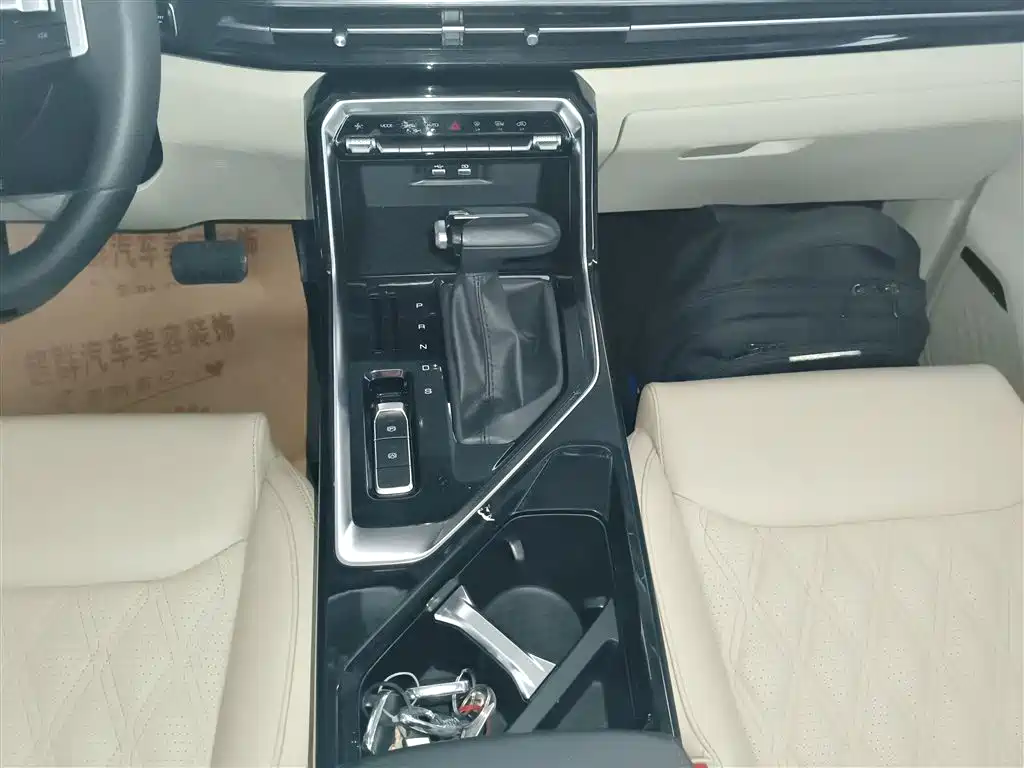 Wuling Xingchen 2021 1.5T CVT Xingyao Edition купить на сайте DeffCars