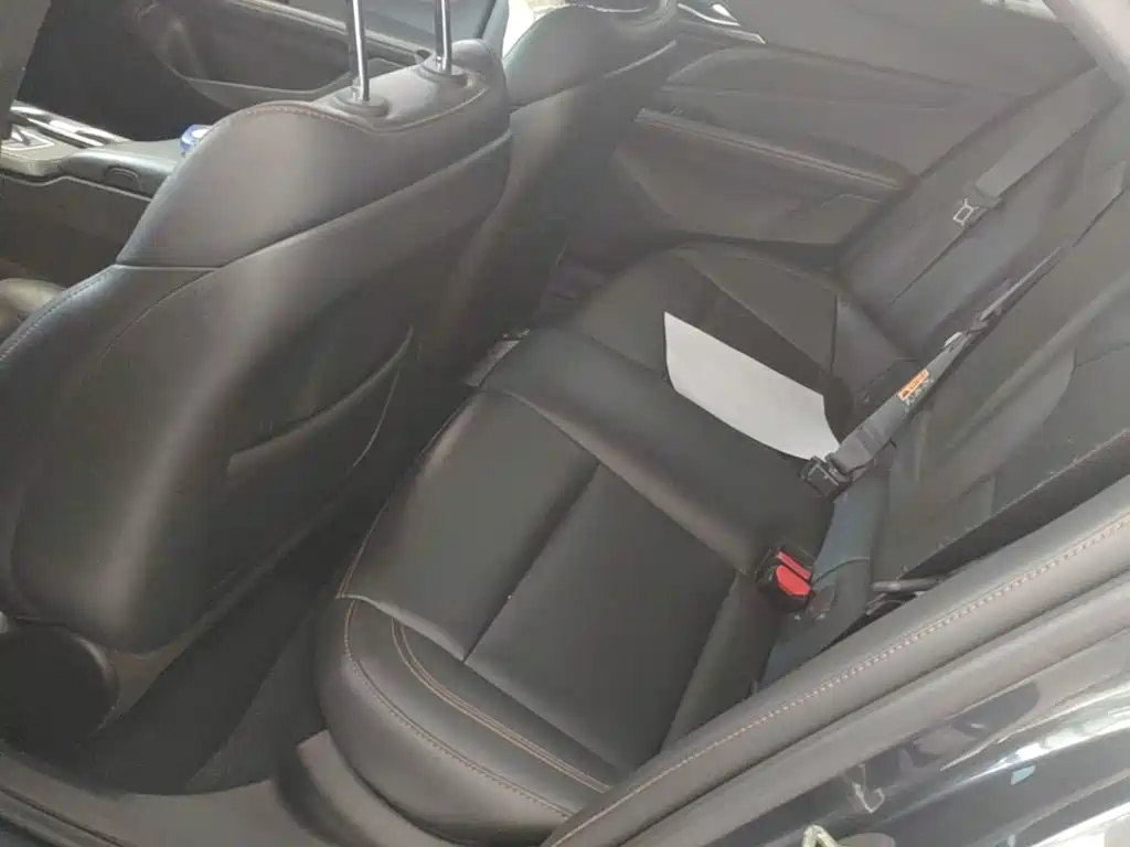 Cadillac CT4 2021 28T Premium Model купить на сайте DeffCars