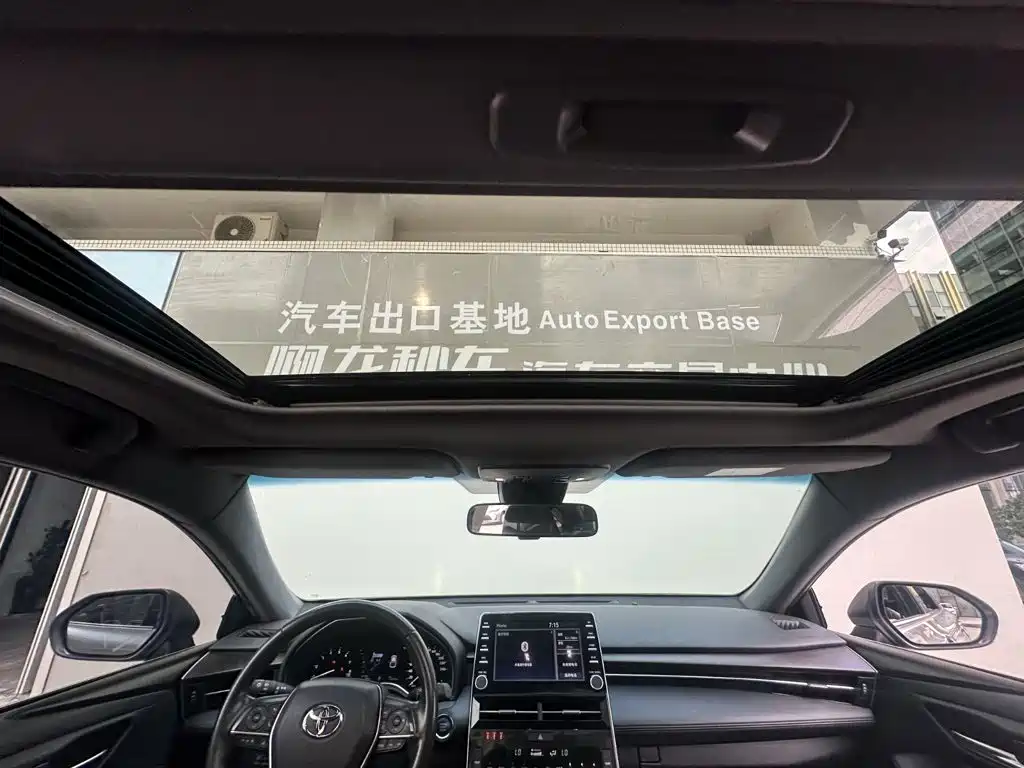 Asia Dragon 2019 2.0L Deluxe Edition National VI купить на сайте DeffCars