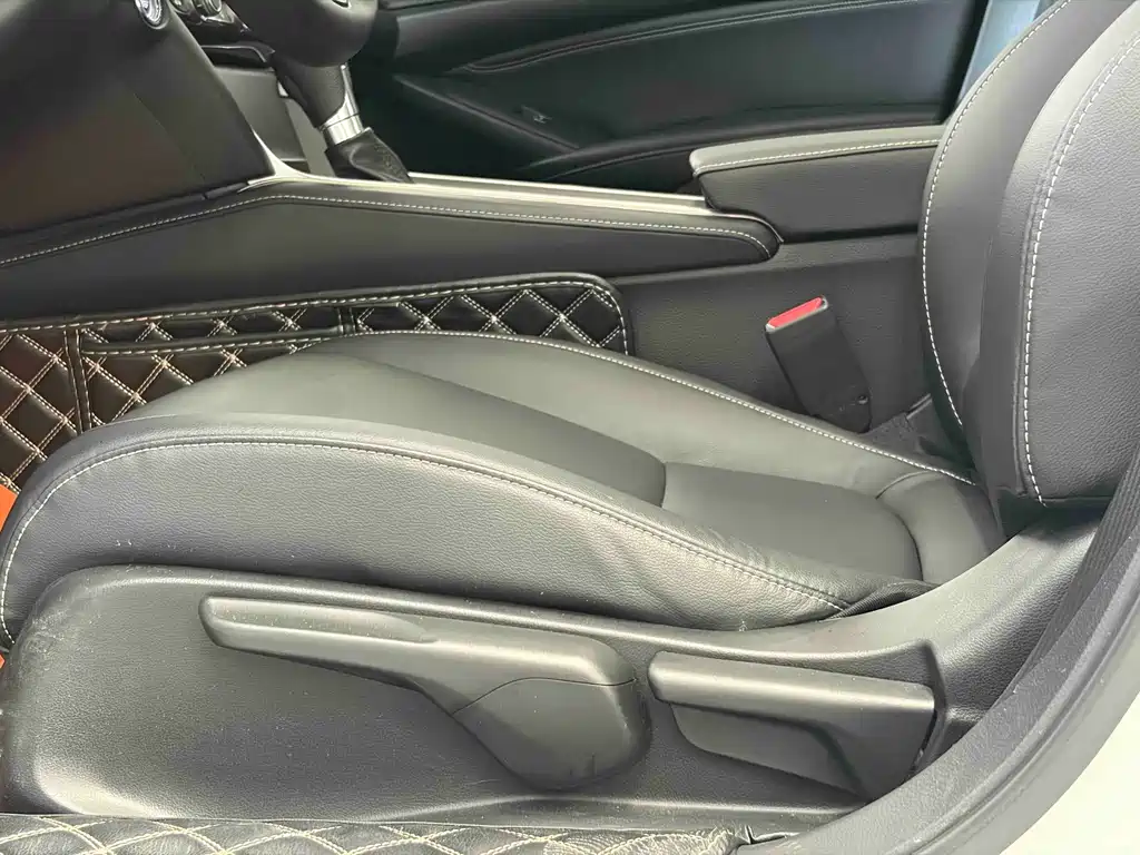 Yingshipai 2019 260TURBO Elegant Edition National V купить на сайте DeffCars