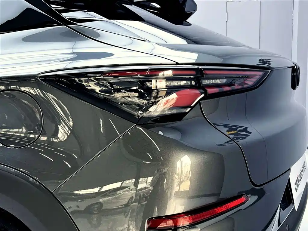 Changan UNI-T 2022 2.0T premium model купить на сайте DeffCars