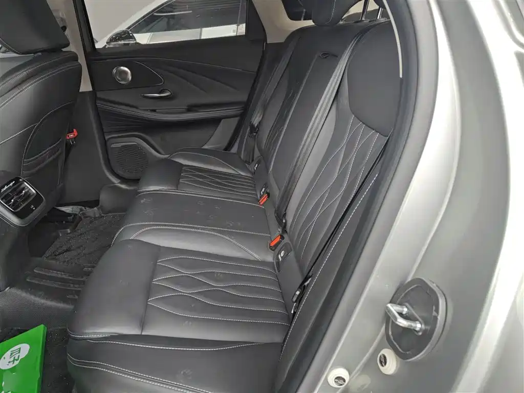 Arrizo 8 2022 1.6T DCT Shang купить на сайте DeffCars
