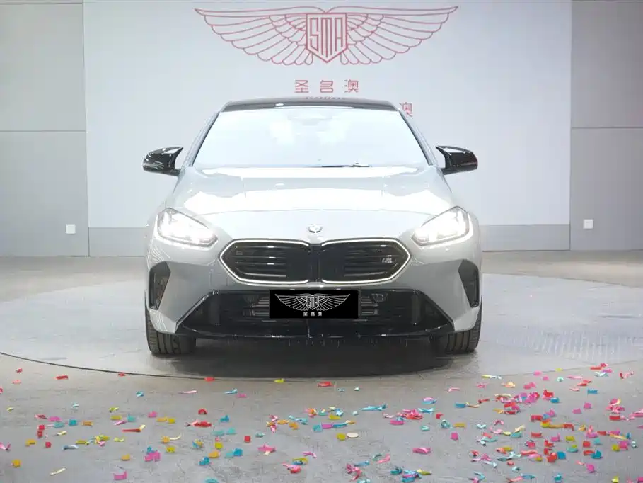 BMW M235L 2025 M235L купить на сайте DeffCars