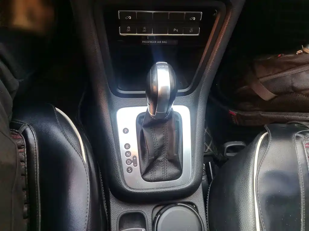 Sharan 2018 380TSI Comfortable 7-seater купить на сайте DeffCars