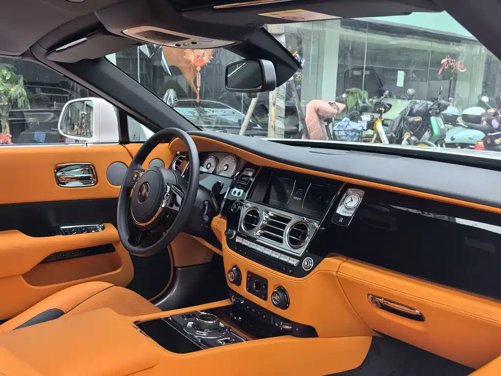 Yaoying 2018 6.6T standard model купить на сайте DeffCars