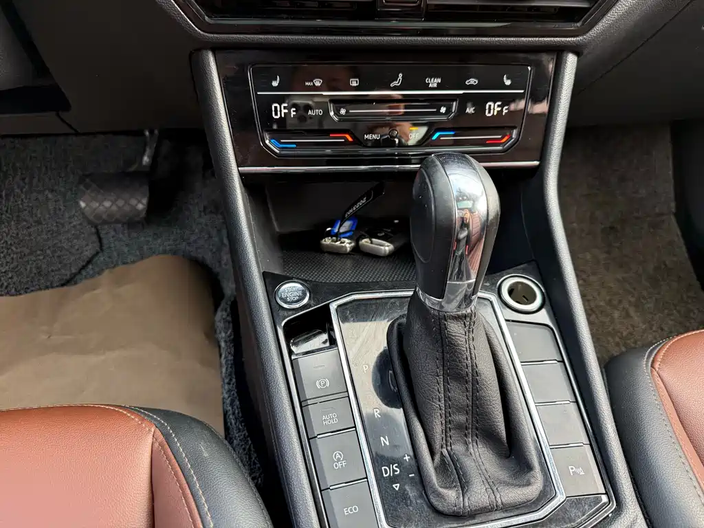 Lavida 2022 280TSI DSG Deluxe Edition купить на сайте DeffCars