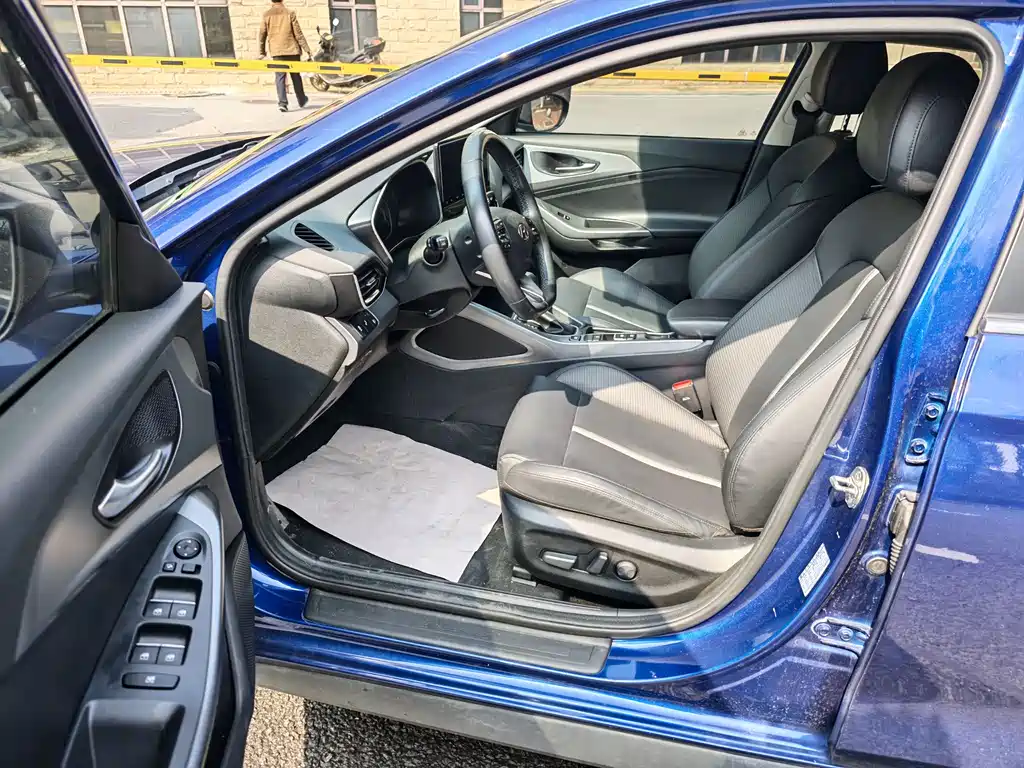 Festa 2019 280TGDi Smart Edition National V купить на сайте DeffCars