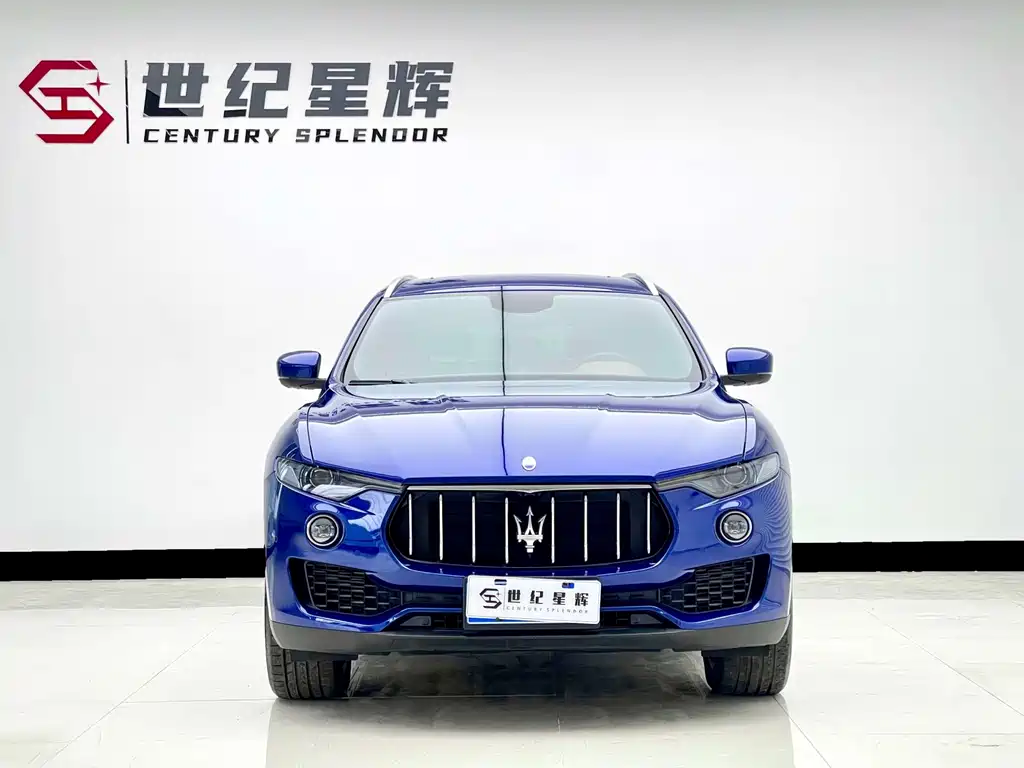 Levante 2019 3.0T Standard Edition National V купить на сайте DeffCars
