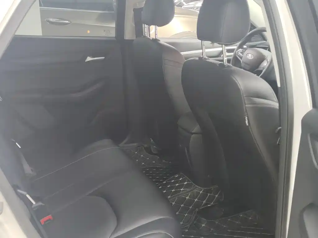 Forex 2021 1.5L automatic diamond version купить на сайте DeffCars