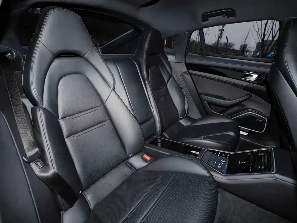 Panamera 2017 Panamera 3.0T купить на сайте DeffCars
