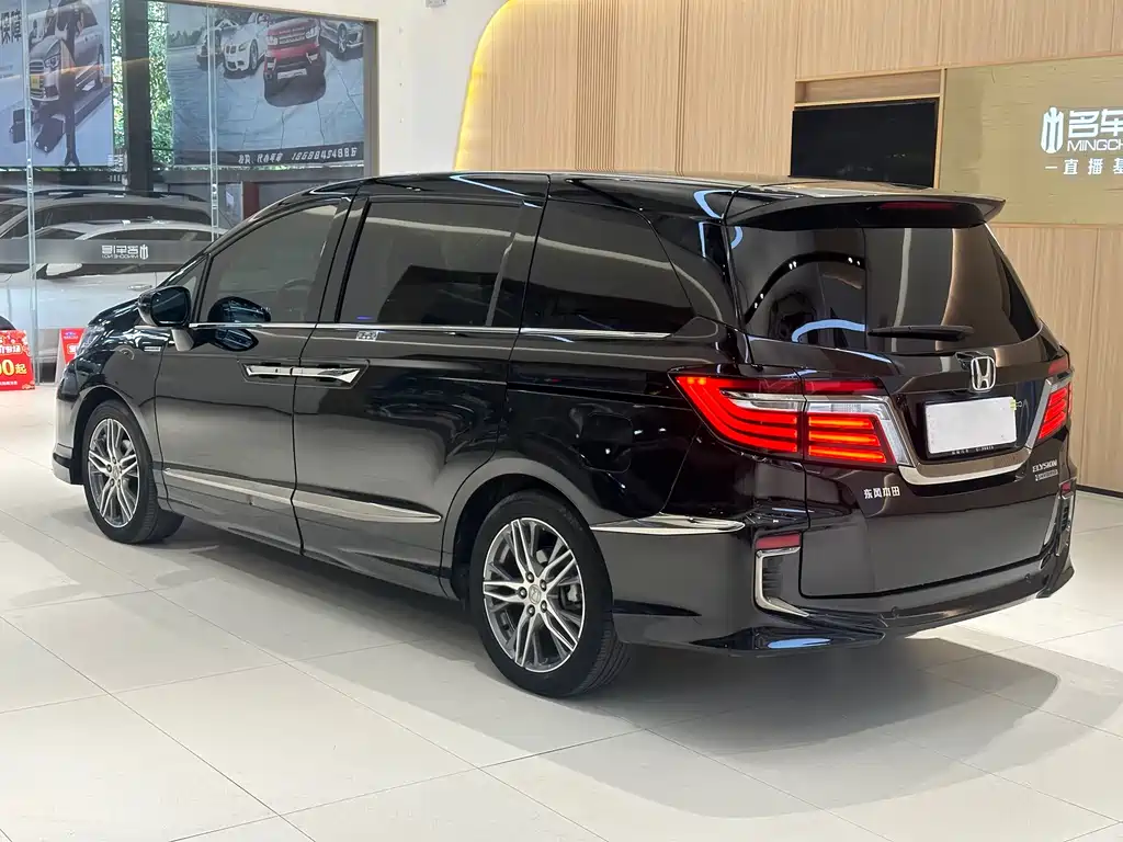 Alison 2019 2.0L Hybrid Deluxe Edition купить на сайте DeffCars