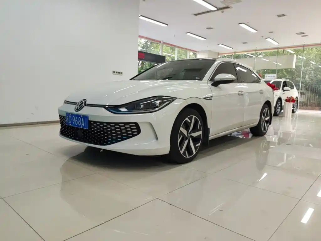 Lingdu 2023 Lingdu L 280TSI DSG Hot Edition купить на сайте DeffCars