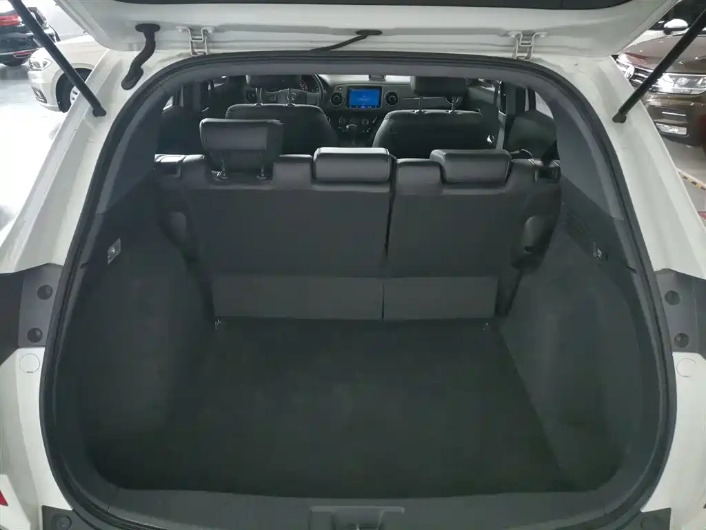 Honda XR-V 2017 1.5L LXi CVT Classic Edition купить на сайте DeffCars