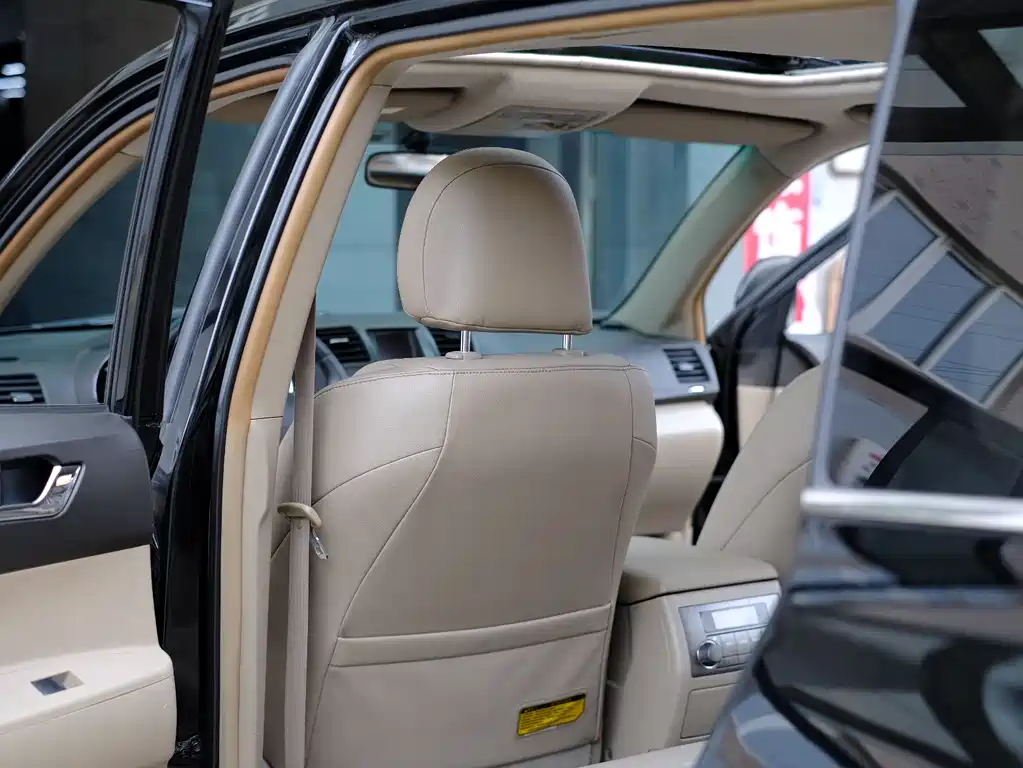 Highlander 2009 3.5L four-wheel drive 7-seat luxury version купить на сайте DeffCars