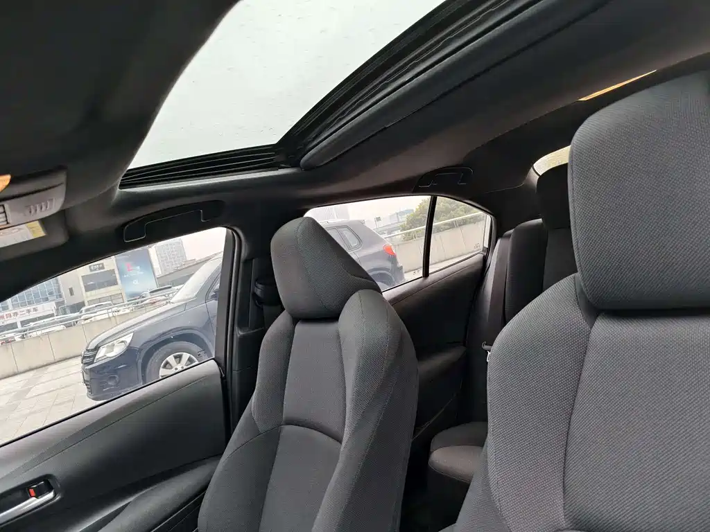 Ralink 2022 185T CVT Technology Edition купить на сайте DeffCars