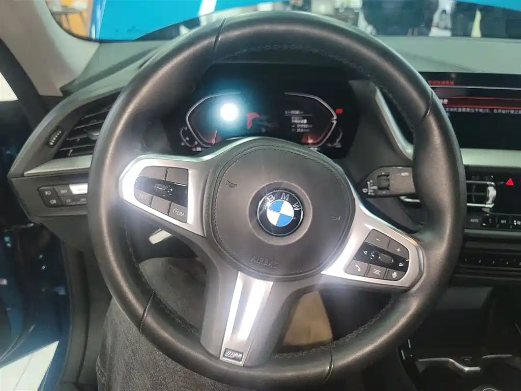 BMW 2 Series Imported 2023 225i Four-Door Coupe M Sports Package купить на сайте DeffCars
