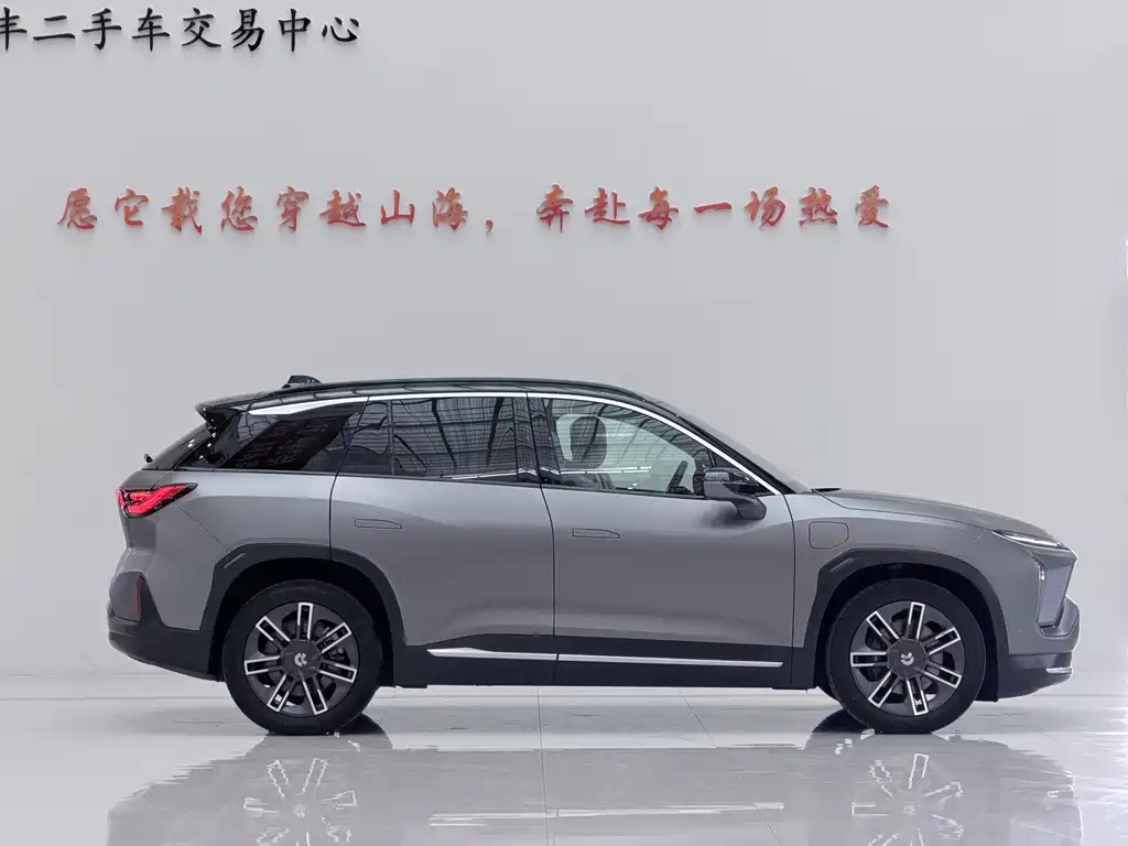 NIO ES6 2020 600KM Sports Edition купить на сайте DeffCars