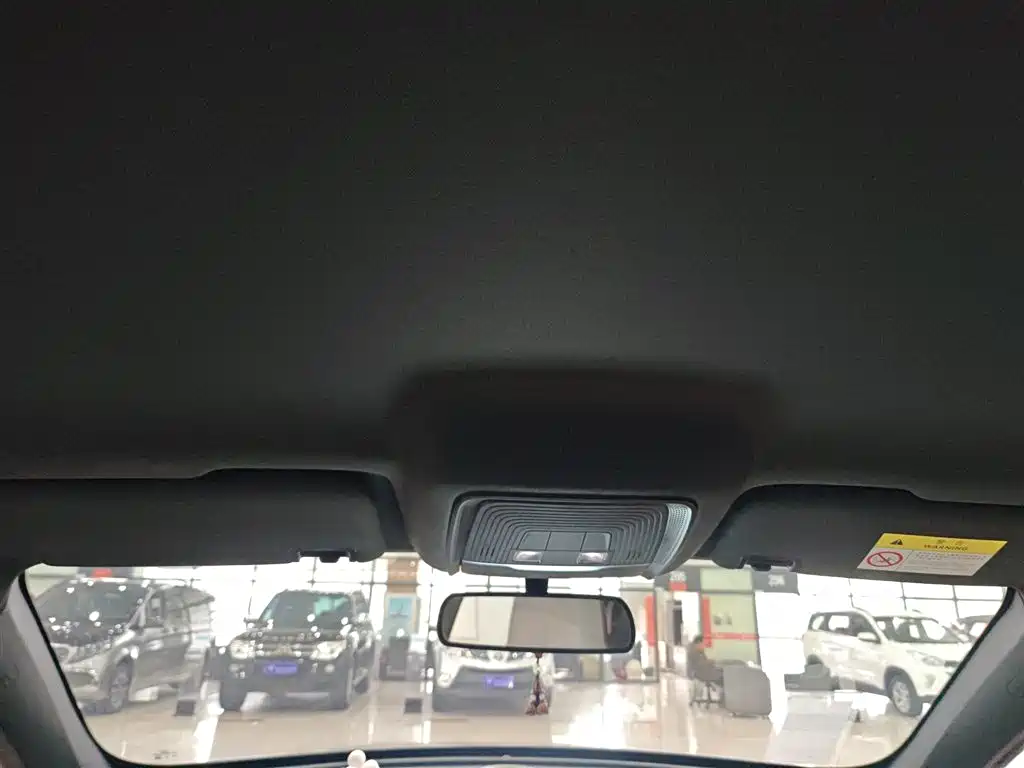 Qin PLUS 2024 Honor Edition DM-i 55KM Leading Model купить на сайте DeffCars