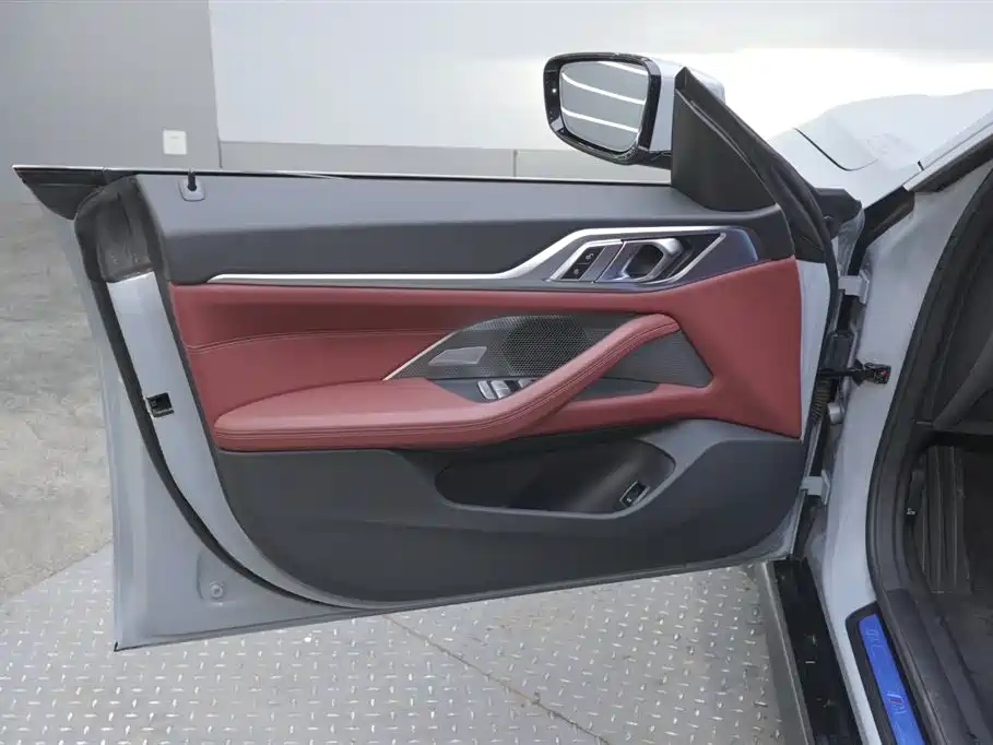BMW 4 Series 2023 425i Gran Coupe M Sports Package купить на сайте DeffCars