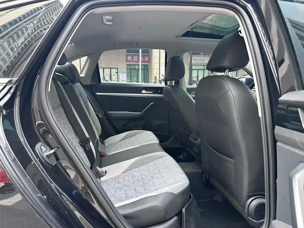 Lavida 2023 280TSI DSG Manyi Edition купить на сайте DeffCars