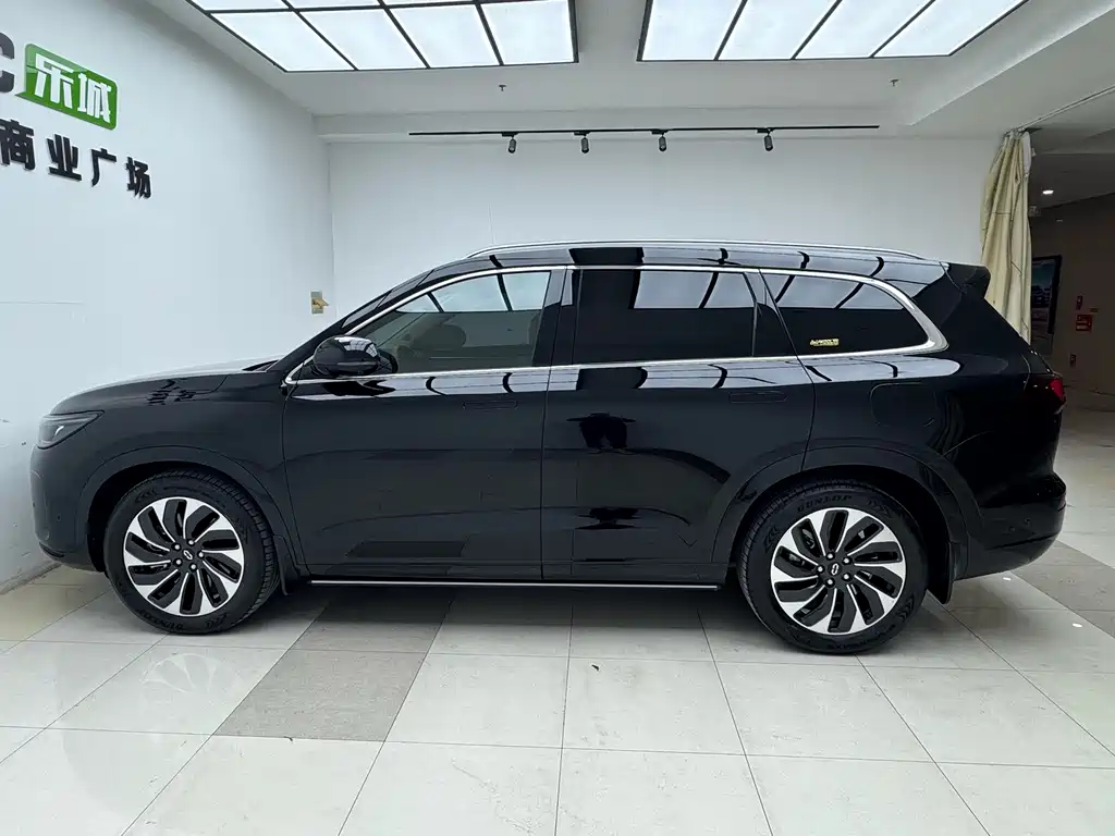 Wenjie M7 2024 1.5T rear drive Plus version 5 seats купить на сайте DeffCars