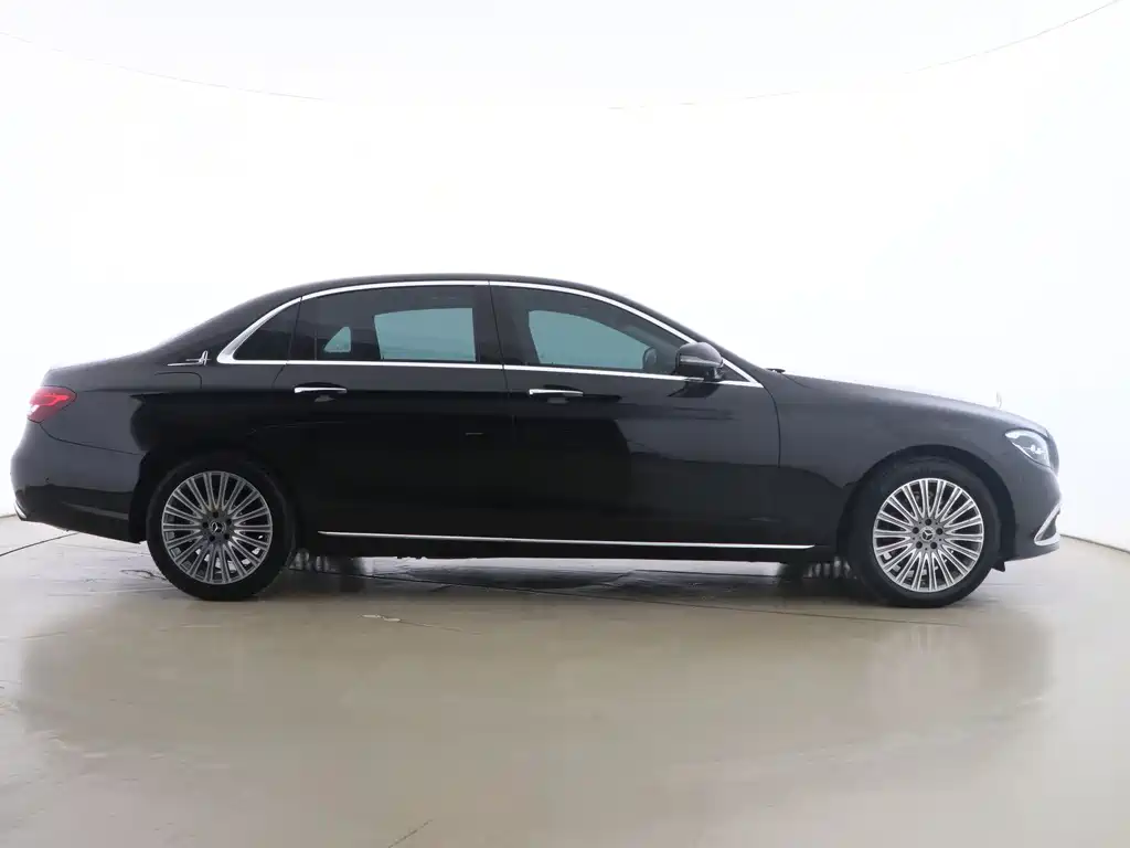 Mercedes-Benz E-Class 2021 facelift E 300 L fashionable model купить на сайте DeffCars