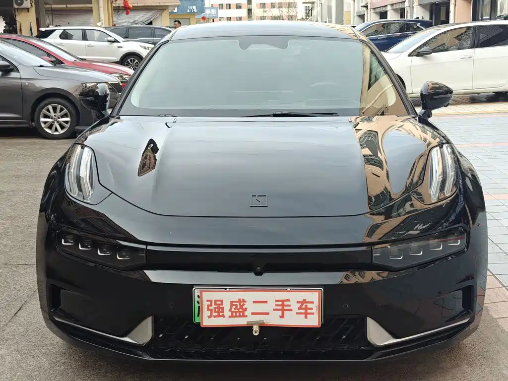 JiKrypton 001 2021 model super long battery life single motor WE version купить на сайте DeffCars