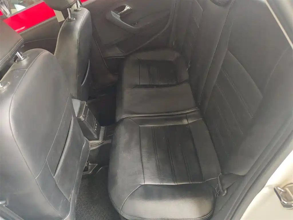 Polo 2018 1.5L automatic safety model купить на сайте DeffCars