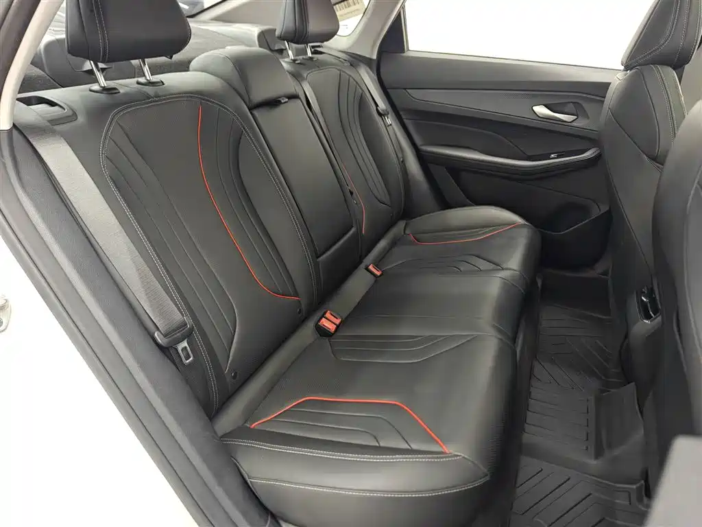 Binrui 2024 Binrui COOL 1.5T DCT Dragon Edition купить на сайте DeffCars
