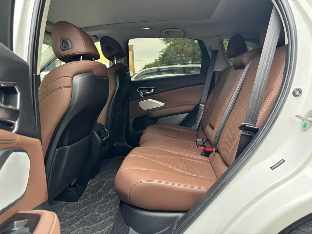Acura RDX 2019 2.0T Exclusive Edition National V купить на сайте DeffCars