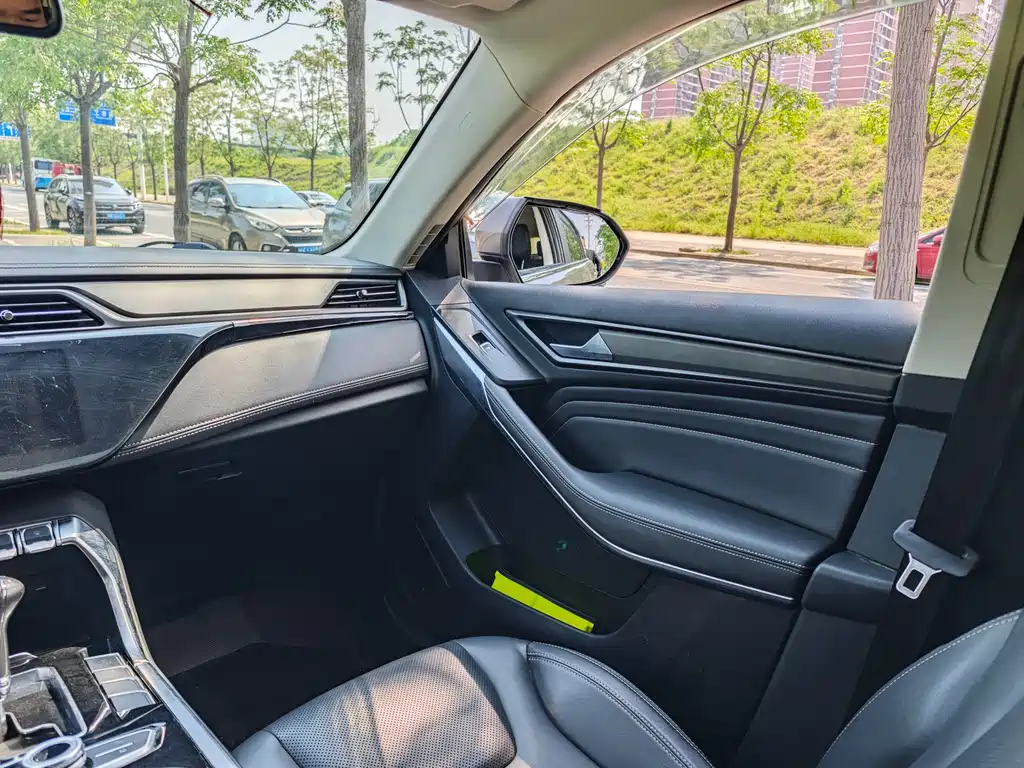 Territory 2019 EcoBoost 145 CVT Platinum Collar National V купить на сайте DeffCars