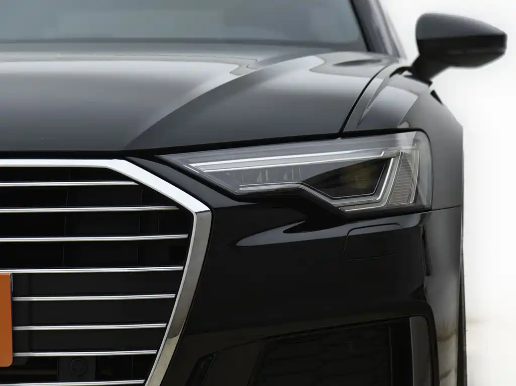 Audi A6L 2022 40 TFSI luxury and dynamic model купить на сайте DeffCars
