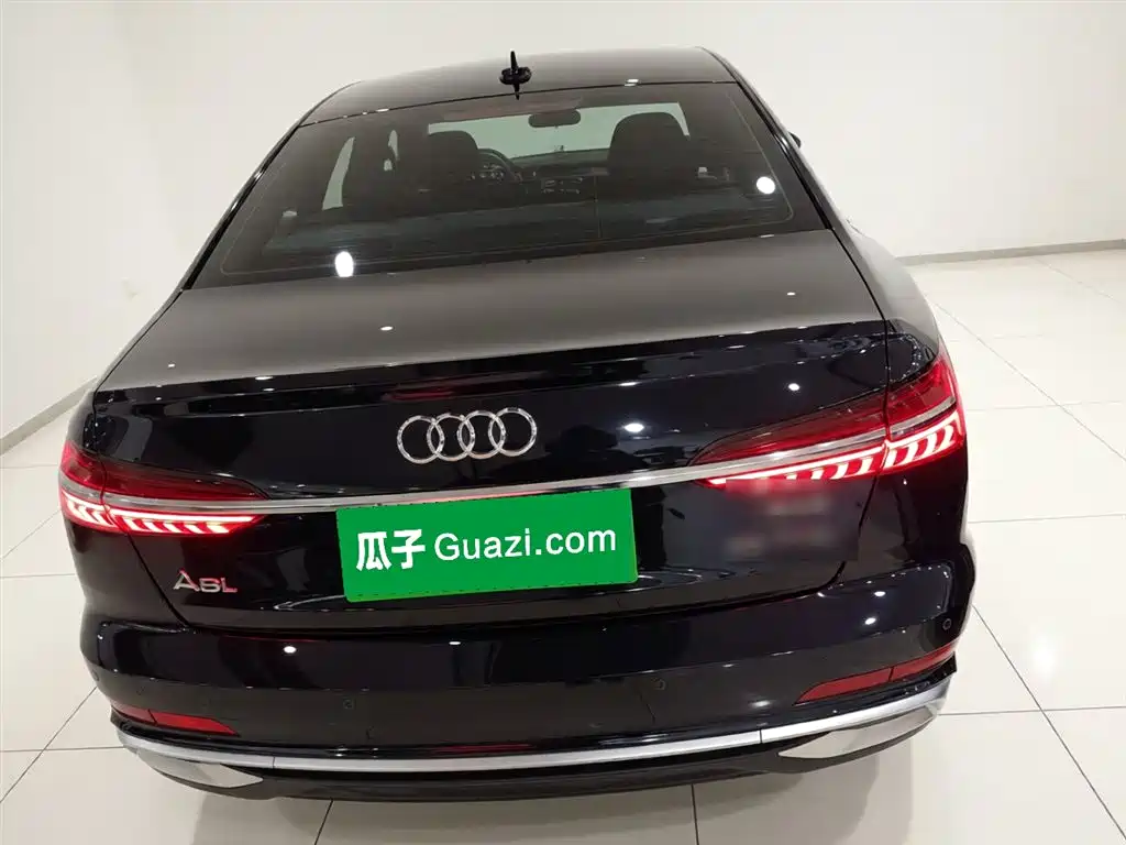 Audi A6L 2024 45 TFSI Premium Dynamic Model купить на сайте DeffCars
