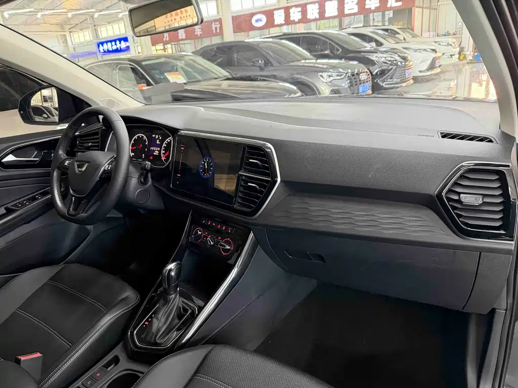 Jetta VS5 2022 280TSI Automatic Pro купить на сайте DeffCars