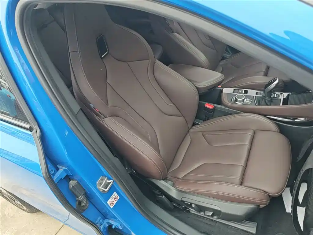 BMW X2 2020 sDrive25i Exclusive M Sports Package купить на сайте DeffCars