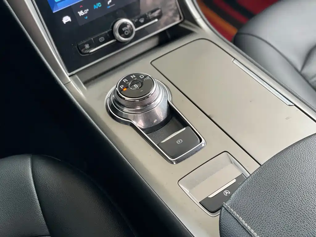 Mondeo 2020 EcoBoost 180 Fashion Model купить на сайте DeffCars