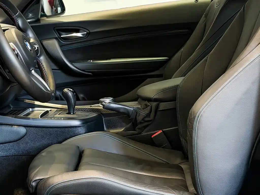 BMW M2 2018 M2 купить на сайте DeffCars
