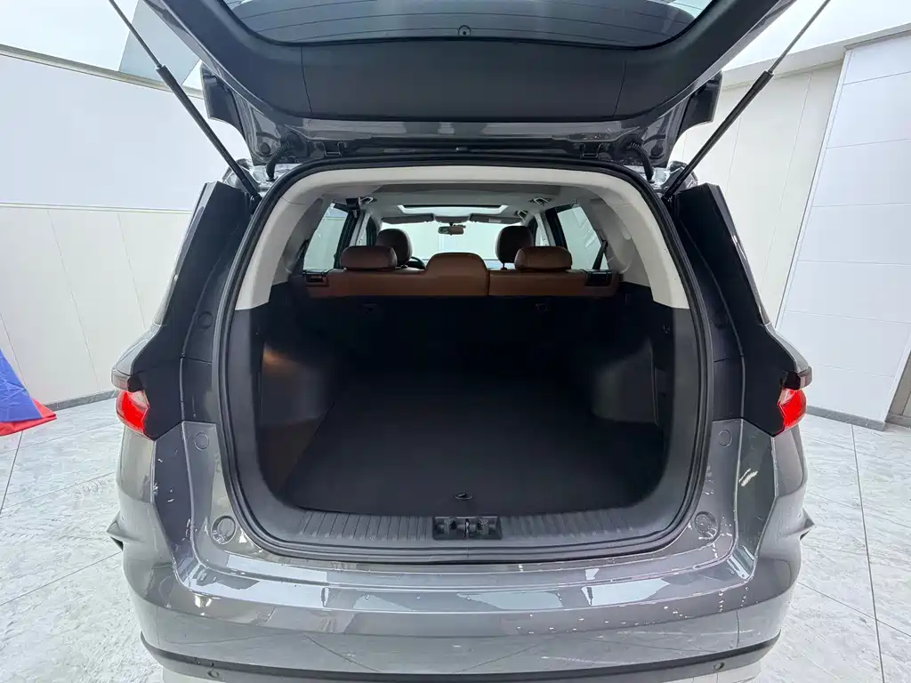 Vision X6 2021 PRO 1.4T Automatic Premium Model купить на сайте DeffCars