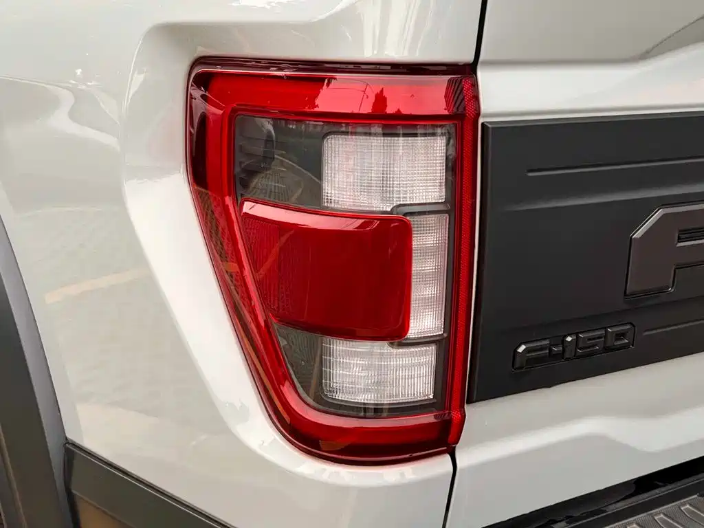 Ford F-150 Raptor 2023 3.5T купить на сайте DeffCars