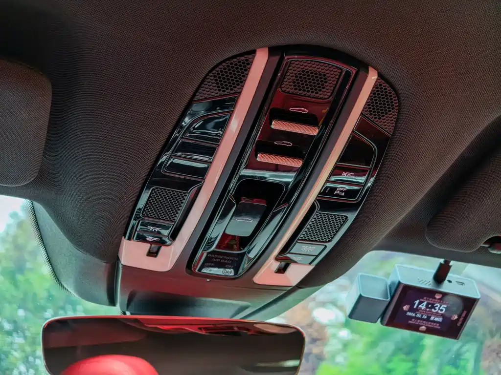 Panamera 2019 Panamera 2.9T купить на сайте DeffCars