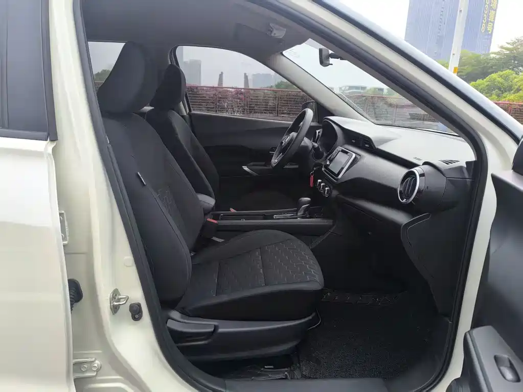 Jinke 2022 1.5L CVT XL Fashion Edition купить на сайте DeffCars