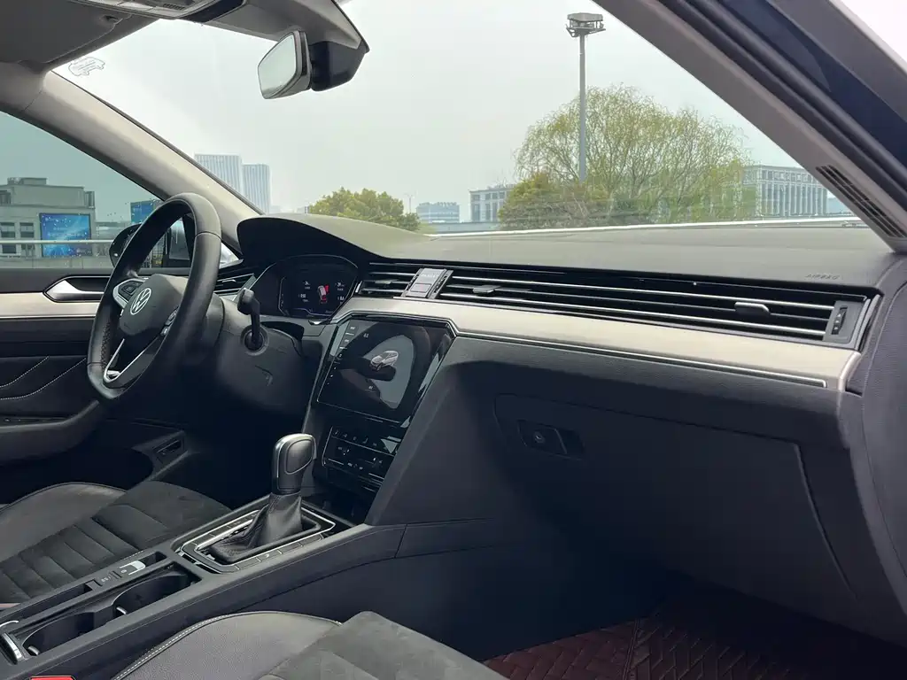 Wei Lan 2021 2.0T Changxing Edition купить на сайте DeffCars