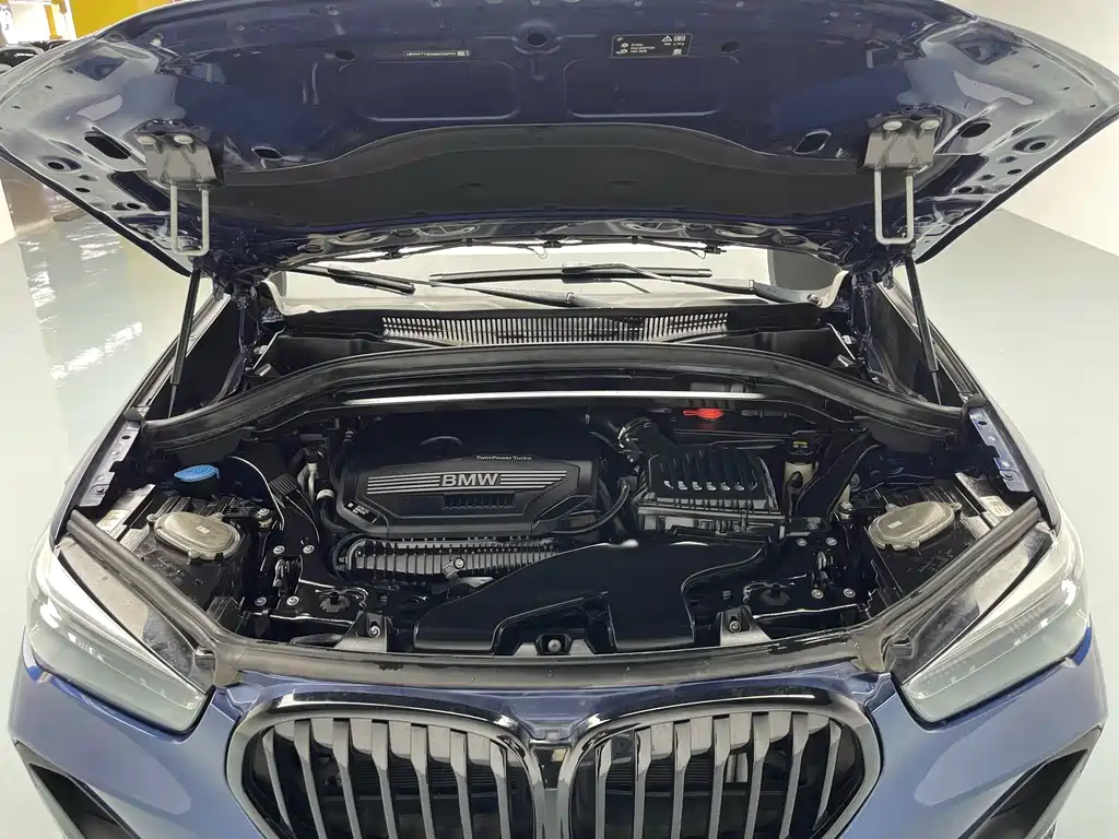 BMW X1 2021 xDrive25Li Exclusive Model купить на сайте DeffCars