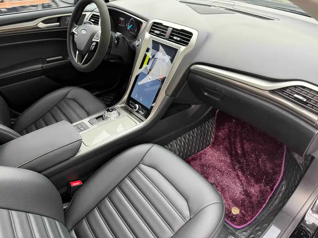 Mondeo 2020 EcoBoost 180 Fashion Model купить на сайте DeffCars
